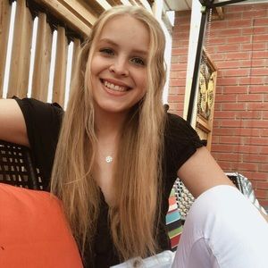 Meet your Posher, Alexa